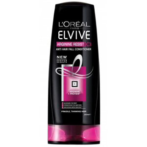 LOREAL ELVIVE ARGININE RESIST X3 ANTI HAIR FALL CONDITIONER 200 ML